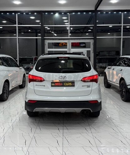 Hyundai Santa Fe 2015, 185,000 km - 2.0 л - Sumqayıt