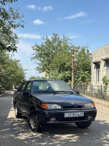 LADA (VAZ) 2115 2006, 200,000 km - 1.6 л - Gəncə