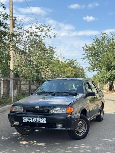 LADA (VAZ) 2115 2006, 200,000 km - 1.6 л - Gəncə