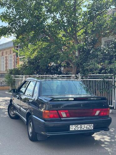LADA (VAZ) 2115 2006, 200,000 km - 1.6 л - Gəncə