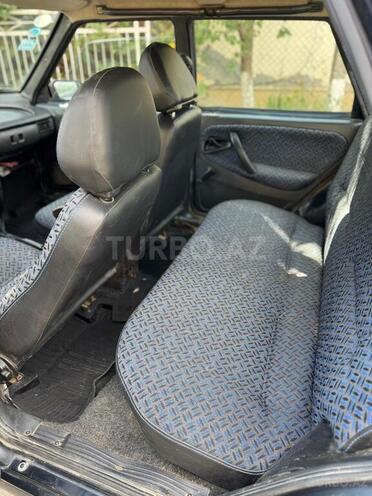 LADA (VAZ) 2115 2006, 200,000 km - 1.6 л - Gəncə