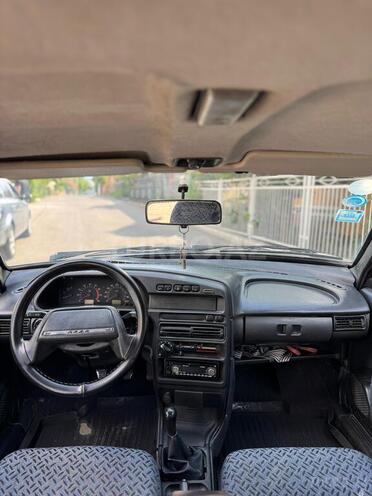 LADA (VAZ) 2115 2006, 200,000 km - 1.6 л - Gəncə