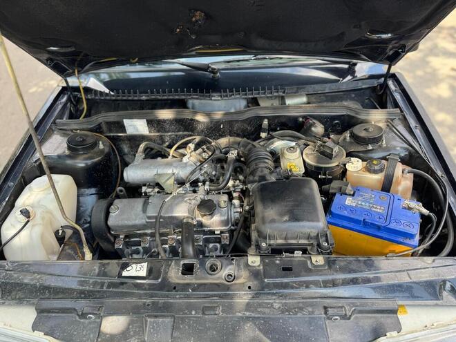 LADA (VAZ) 2115 2006, 200,000 km - 1.6 л - Gəncə