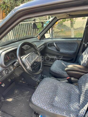 LADA (VAZ) 2115 2006, 200,000 km - 1.6 л - Gəncə
