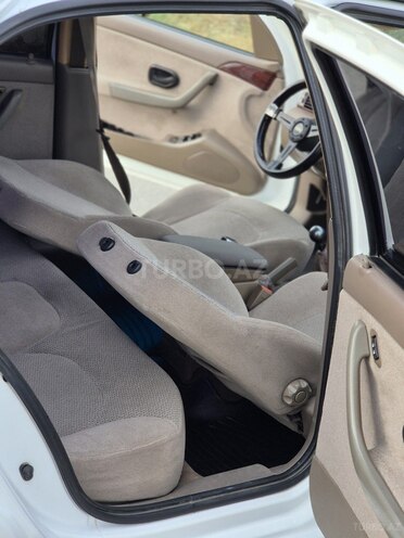 Khazar LX 2021, 174,132 km - 1.7 l - Bakı