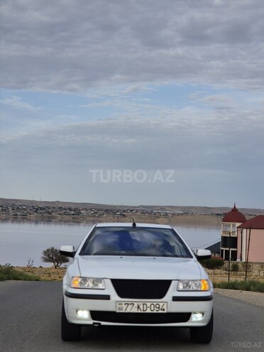 Khazar LX 2021, 174,132 km - 1.7 l - Bakı