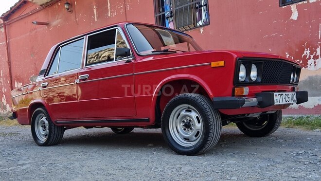 LADA (VAZ) 2106 2005, 55,000 km - 1.6 л - Bakı