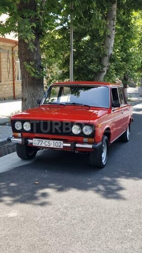 LADA (VAZ) 2106 2005, 55,000 km - 1.6 л - Bakı