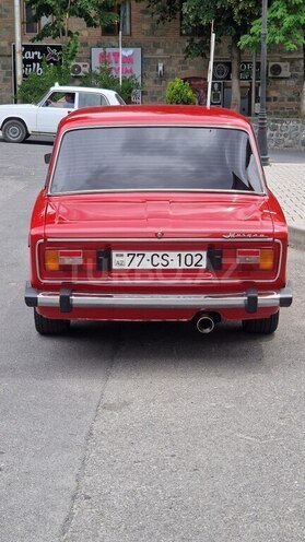 LADA (VAZ) 2106 2005, 55,000 km - 1.6 л - Bakı