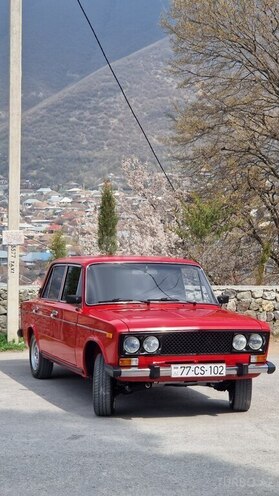 LADA (VAZ) 2106 2005, 55,000 km - 1.6 л - Bakı