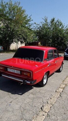 LADA (VAZ) 2106 2005, 55,000 km - 1.6 л - Bakı