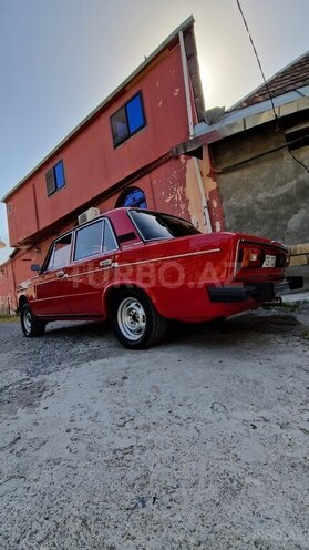 LADA (VAZ) 2106 2005, 55,000 km - 1.6 л - Bakı