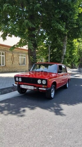 LADA (VAZ) 2106 2005, 55,000 km - 1.6 л - Bakı