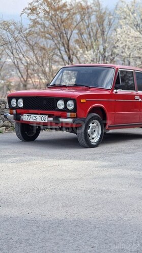 LADA (VAZ) 2106 2005, 55,000 km - 1.6 л - Bakı