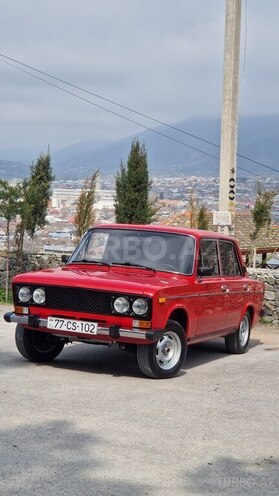 LADA (VAZ) 2106 2005, 55,000 km - 1.6 л - Bakı