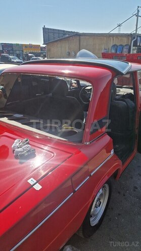 LADA (VAZ) 2106 2005, 55,000 km - 1.6 л - Bakı
