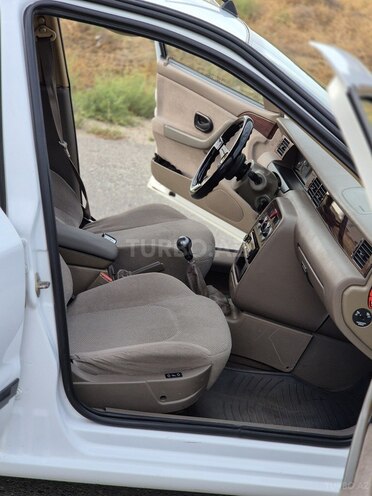 Khazar LX 2021, 174,132 km - 1.7 l - Bakı