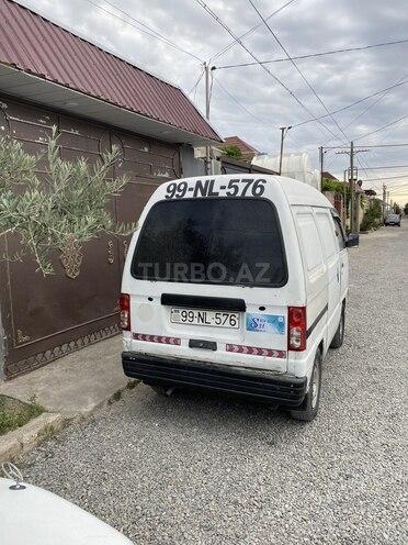 Daewoo Damas 2006, 390,000 km - 0.8 l - Bakı