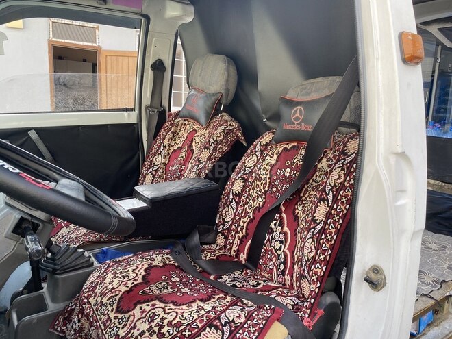 Daewoo Damas 2006, 390,000 km - 0.8 l - Bakı