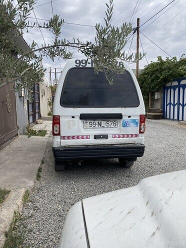 Daewoo Damas 2006, 390,000 km - 0.8 l - Bakı