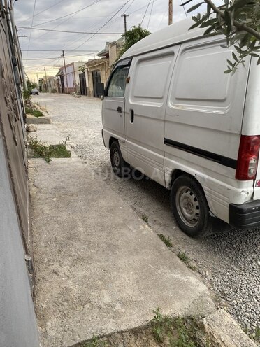 Daewoo Damas 2006, 390,000 km - 0.8 l - Bakı