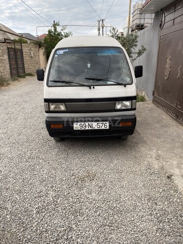 Daewoo Damas 2006, 390,000 km - 0.8 l - Bakı
