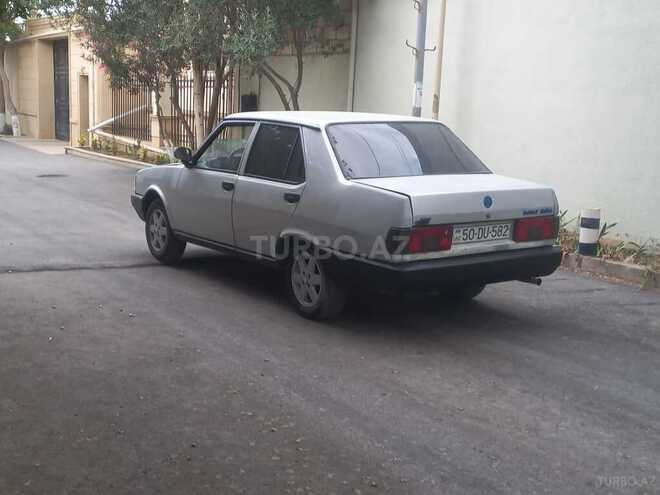 Tofas Sahin 2005, 540,990 km - 1.6 l - Bakı