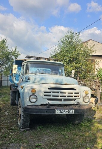 ZIL 130-2
