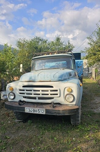 ZIL 130-3
