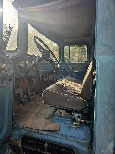 ZIL 130-5