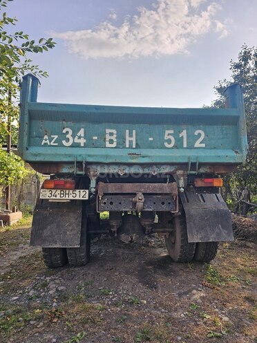 ZIL 130-4
