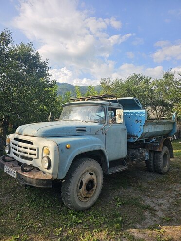 ZIL 130-1