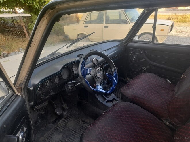 LADA (VAZ) 2106 1977, 220,000 km - 1.6 l - İsmayıllı