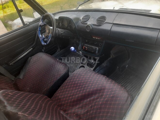 LADA (VAZ) 2106 1977, 220,000 km - 1.6 l - İsmayıllı