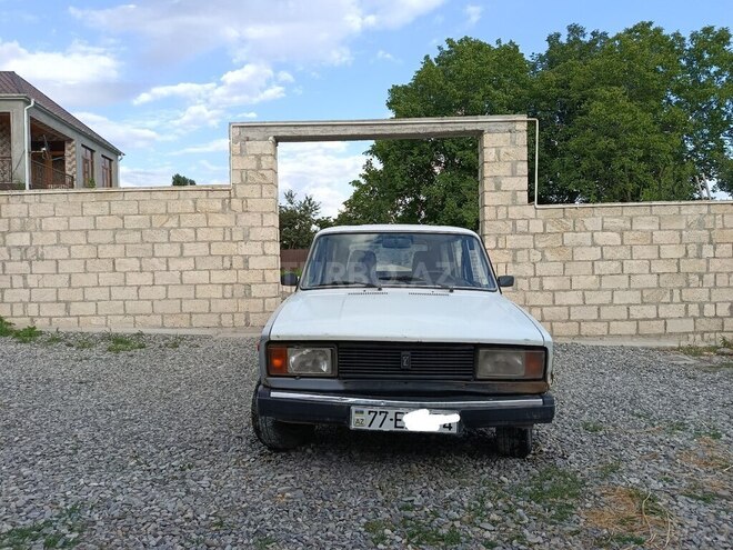 LADA (VAZ) 2104 2006, 123,000 km - 1.5 l - İsmayıllı