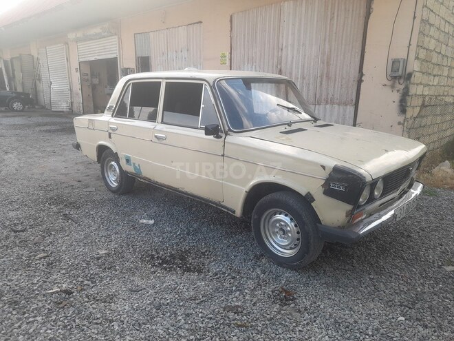 LADA (VAZ) 2106 1977, 220,000 km - 1.6 l - İsmayıllı