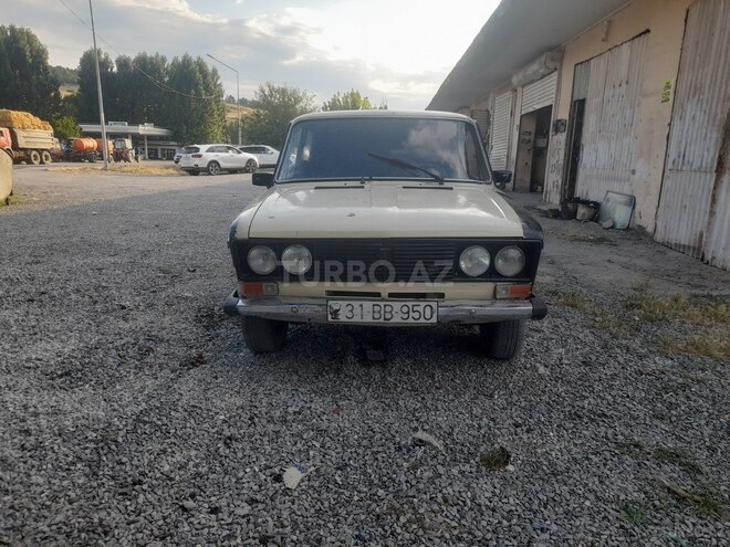 LADA (VAZ) 2106 1977, 220,000 km - 1.6 l - İsmayıllı