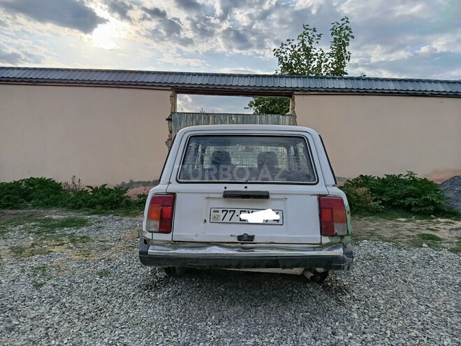 LADA (VAZ) 2104 2006, 123,000 km - 1.5 l - İsmayıllı