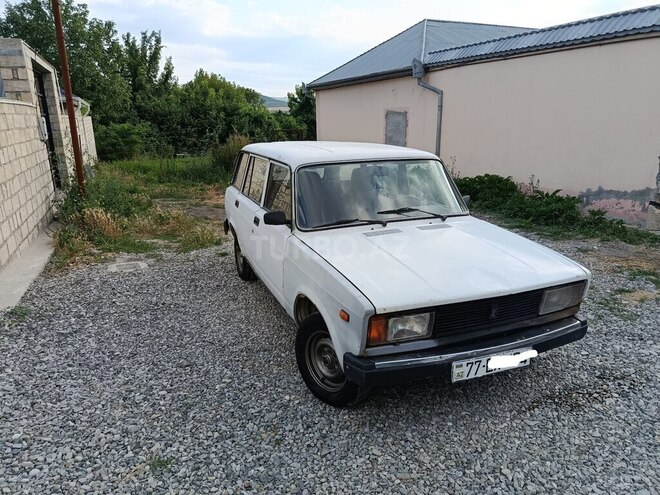 LADA (VAZ) 2104 2006, 123,000 km - 1.5 l - İsmayıllı