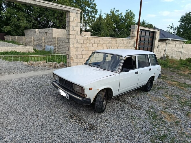 LADA (VAZ) 2104 2006, 123,000 km - 1.5 l - İsmayıllı