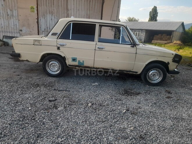 LADA (VAZ) 2106 1977, 220,000 km - 1.6 l - İsmayıllı