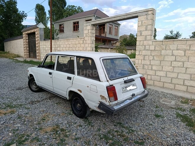 LADA (VAZ) 2104 2006, 123,000 km - 1.5 l - İsmayıllı