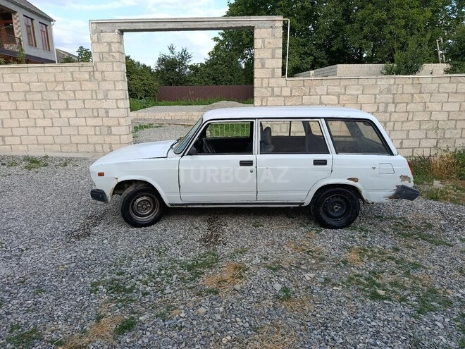 LADA (VAZ) 2104 2006, 123,000 km - 1.5 l - İsmayıllı