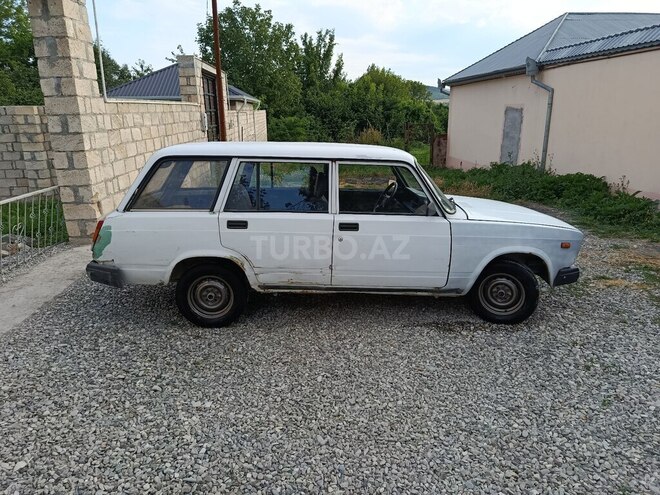LADA (VAZ) 2104 2006, 123,000 km - 1.5 l - İsmayıllı