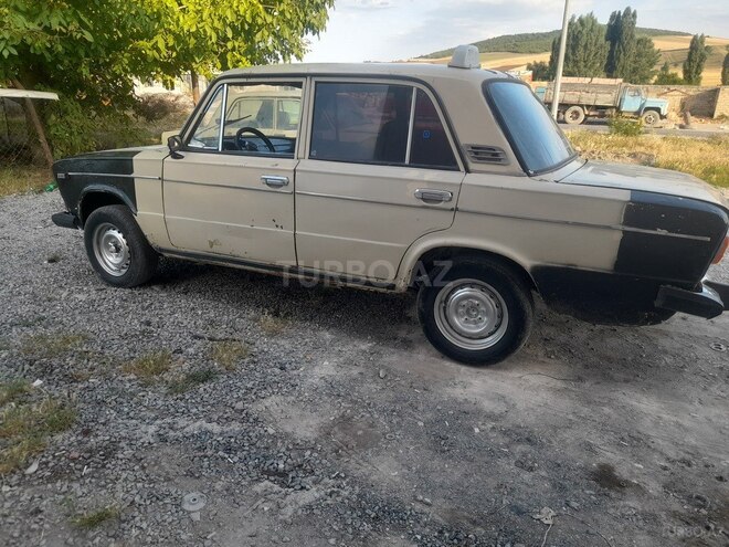 LADA (VAZ) 2106 1977, 220,000 km - 1.6 l - İsmayıllı
