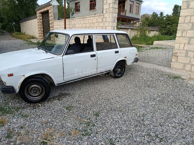 LADA (VAZ) 2104 2006, 123,000 km - 1.5 l - İsmayıllı