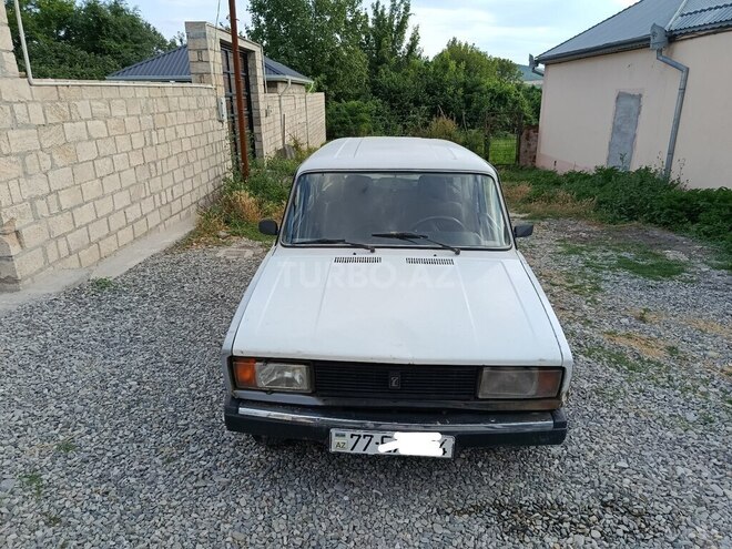LADA (VAZ) 2104 2006, 123,000 km - 1.5 l - İsmayıllı