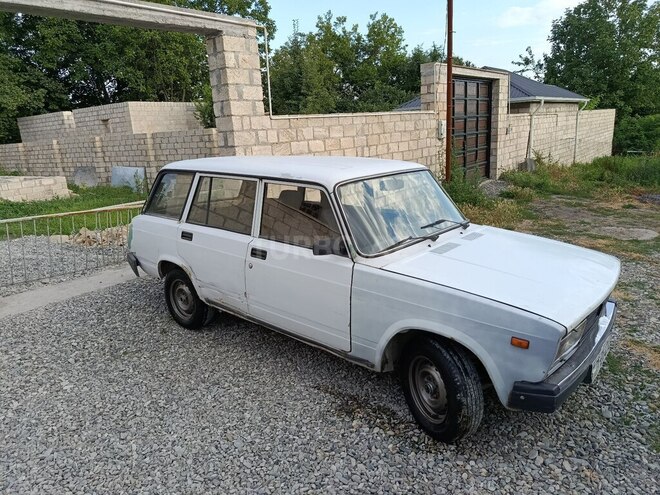 LADA (VAZ) 2104 2006, 123,000 km - 1.5 l - İsmayıllı