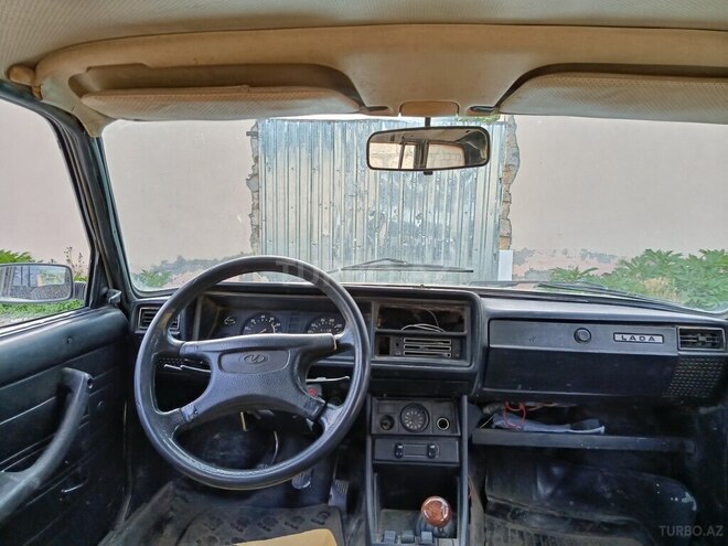LADA (VAZ) 2104 2006, 123,000 km - 1.5 l - İsmayıllı