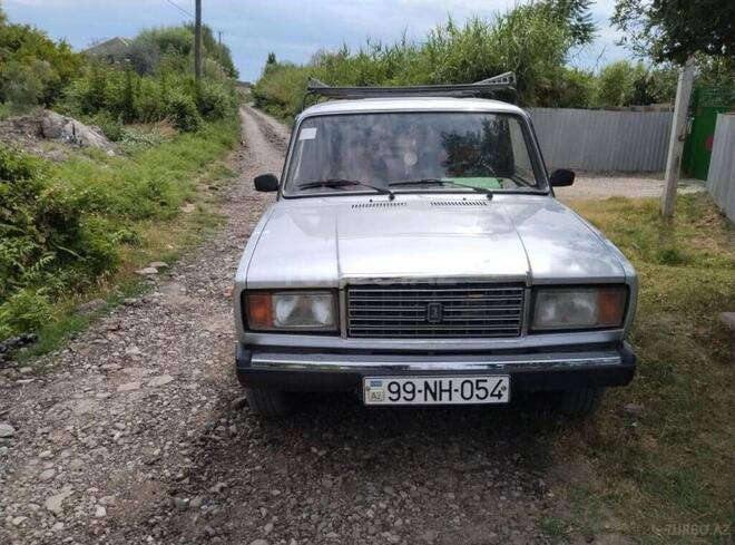 LADA (VAZ) 2104 2008, 64,000 km - 1.6 l - Sabirabad